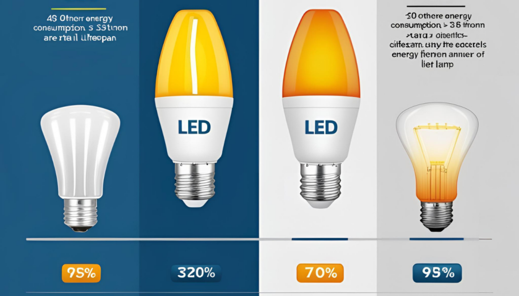 Reduzir Sua Conta de Luz Como reduzir conta de luz