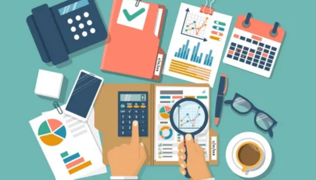 A organização financeira não é um talento que algumas pessoas nascem tendo - é uma habilidade que pode ser aprendida e aperfeiçoada.